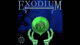 Exodium  Stormrider Remastered Demo [upl. by Bove]