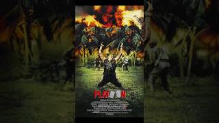 Platoon 1986 Movie Review [upl. by Gert]