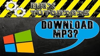 O MELHOR PROGRAMA PARA BAIXAR MP3 GRÁTIS 2018 [upl. by Geneva]