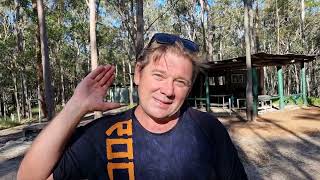 Rider Briefing  FOX Superflow Eastern Escarpment QLD 2023 [upl. by Veats]