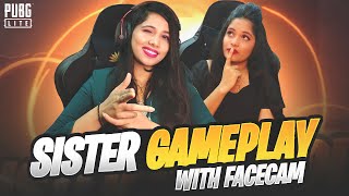 PUBG MOBILE LITE LIVE STREAM SEASON 31 WINNERPASS IS HERE FULL RUSH GAMEPLAY GIRLGAMER [upl. by Ileak]