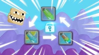 Making Untradeable Box In Growtopia  Growtopia Series [upl. by Aynekat387]