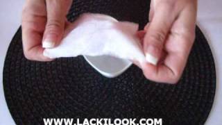 Magic Tissue Mini Tissue Coin Tissue how to use [upl. by Janie]