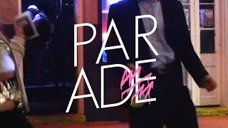 Sylvan Esso  PARADwmE Lyric Video [upl. by Eitac926]