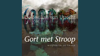 Gort met stroop [upl. by Merfe]