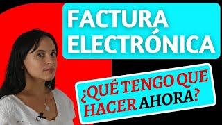 TODO sobre FACTURA ELECTRÓNICA  Cómo facturar en AFIP 👈 [upl. by Eremihc]