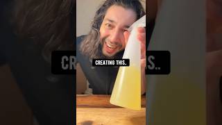 DIY Orange Peel Cleaning Spray  creative explained [upl. by Gabriellia849]