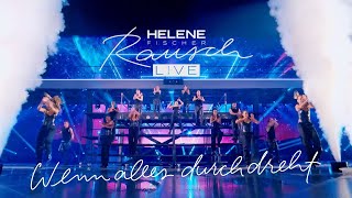 Helene Fischer  Wenn alles durchdreht Live aus München 2022 [upl. by Hazrit]