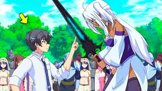 The Black Knights Episode 112 Anime English Dubbed  All Episodes Full Screen HD [upl. by Eikcim]