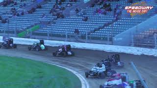 Midgets Race 1 16th November 2024 [upl. by Fagin192]