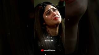 BARBAD HO JAAUNGI 💔🥺  wr1tes1  o rangreza  Pakistani drama  broken  deeplines shorts [upl. by Maurice287]