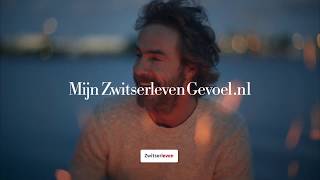 Mijn Zwitserleven Gevoel  Zwitserleven Commercial 2019 [upl. by Lalitta]