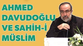 Ebubekir Sifil  Merhum Ahmed Davudoğlu Hoca amp Eserleri [upl. by Paxton]