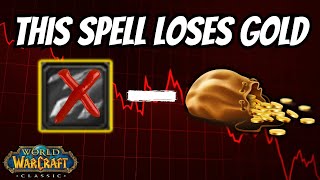 Make 100g IN 6 MINUTES Stockades Mage Boost Guide  WoW Classic [upl. by Nnayllek360]