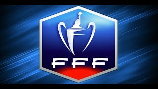 🔴 COUPE DE FRANCE  PSGOM  MATCH EN DIRECT [upl. by Massey677]