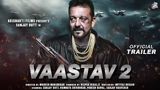 Vaastav  21 Interesting Facts  Sanjay dutt  Evergreen movie  Namrata shirodkar  Paresh rawal [upl. by Gamal]