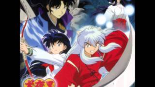 Inuyasha OST 3  Yasashisano Kakera A Bit Of Kindness [upl. by Bank]