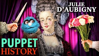 The Scandalous Life of France’s Bisexual Opera Icon • Puppet History [upl. by Blossom]