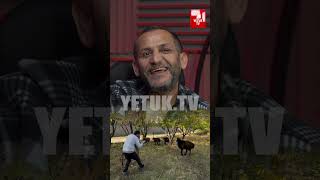 Yetuk TV da Jahongir Otajonov [upl. by Imac]