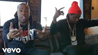 Starlito  No Rearview TWO ft Don Trip amp Yo Gotti [upl. by Goat]