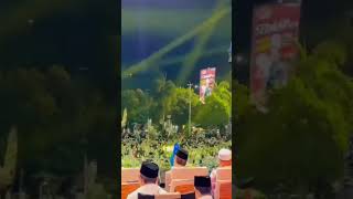 GUS Azmi live alun2 kudus sholawatmerdu sholawat azmilucu guzasmi [upl. by Lenahs]