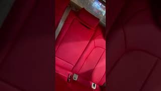 how to install car seat cover🤔👉 kaar seet kavar kaise banaen [upl. by Isabeau]