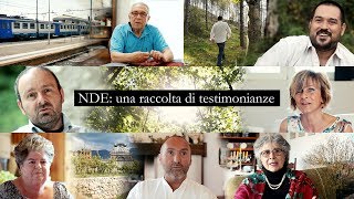 Documentario esperienze premorte  Near death experiences documentary By Lara Peviani [upl. by Barbara]