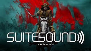 Shōgun  Ultimate Soundtrack Suite [upl. by O'Dell815]