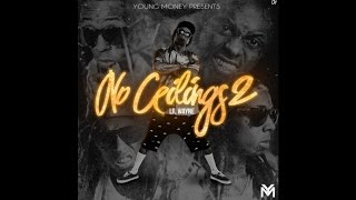 15 Lil Wayne  Too Young No Ceilings 2 [upl. by Dixon]