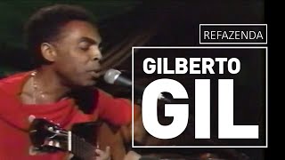 Refazenda  Gilberto Gil [upl. by Essej]