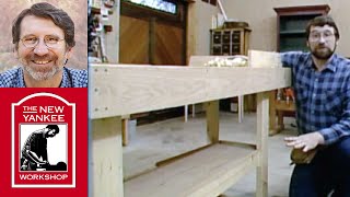 Workbench  S1 E2 [upl. by Jez]