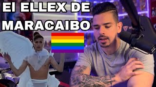 LA COMUNIDAD LGBT ESTÁ FURIOSA  Fue correcto o no detenerlo [upl. by Poucher]