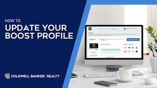 Update Your Boost Profile  Boost  QUICK TIP [upl. by Ostraw]