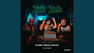 Khanyisa Villosoul amp Focalistic  Zula Zula Hub Way Official Audio ft Acutedose [upl. by Dody660]