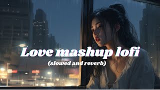 RELAX with Soothing Bollywood Lofi Songs Slowed Down for Sleep lofi [upl. by Manlove]