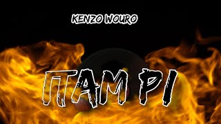 Kenzo wouro ITAM PI [upl. by Olihs678]