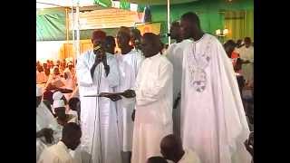 Achoura 2014 El Hadji Doudou Kende Mbaye [upl. by Judon532]