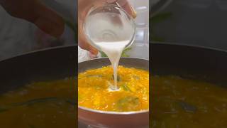 Angamaly Manga Curry🥭🥭 shorts feed viralvideo cooking trending [upl. by Ahsai]