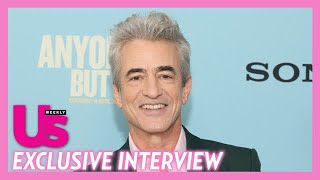 Dermot Mulroney Teases Chicago Fire Debut Pascal Isnt Here to Make Friends [upl. by Ahsad313]