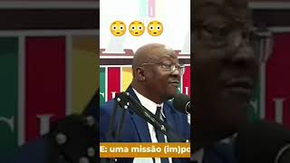 Voçê sabia O vicepresidente da CNE revelou mais😱😱😱 [upl. by Cahn]