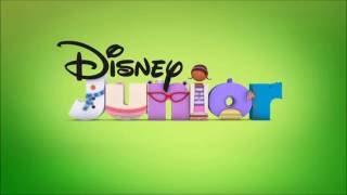 Disney Junior Bumper Doc McStuffins 1 [upl. by Jaddo]