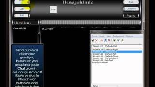 Flatcast Fcp Nasil Hazirlanir  F53 RC 1 [upl. by Nami]