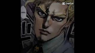 Yoshikage Kira edityoshikagekitaeditjojo [upl. by Eelrihs]