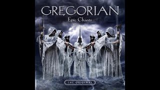 CHANT GREGORIAN  Conquest Of Paradise [upl. by Chari]