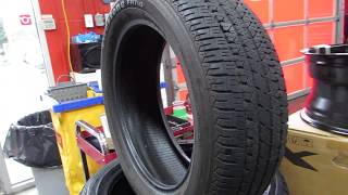 ARE FIRESTONE TIRES STILL DANGEROUS EMERGENCY [upl. by Noyr936]