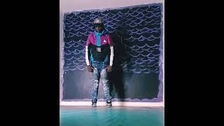 Crossed Out • FutureMetro Boomin • Choreography part2buduthegod [upl. by Etnohc248]