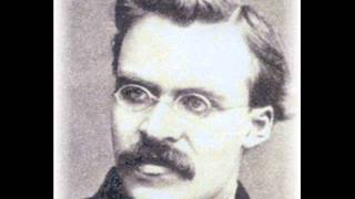 Friedrich Nietzsches Life and Philosophy [upl. by Mazlack]