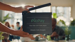 Muda Pro PicPay [upl. by Assillam5]