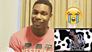 DOJA CAT  quotMOOOquot OFFICIAL VIDEO  REACTION 🔥 [upl. by Braasch763]