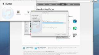 Lets install iTunes mac chrome [upl. by Bluhm]